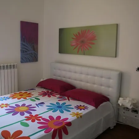 Appartement Paolo Lecce