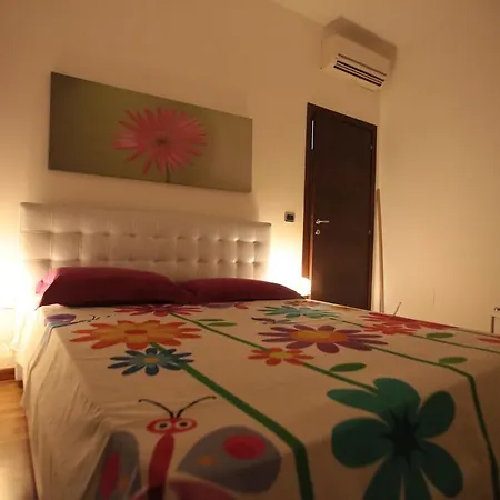 Appartement Paolo *