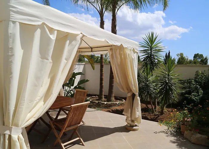 Paolo Appartement Lecce