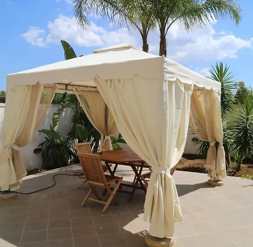 Appartement Paolo Lecce