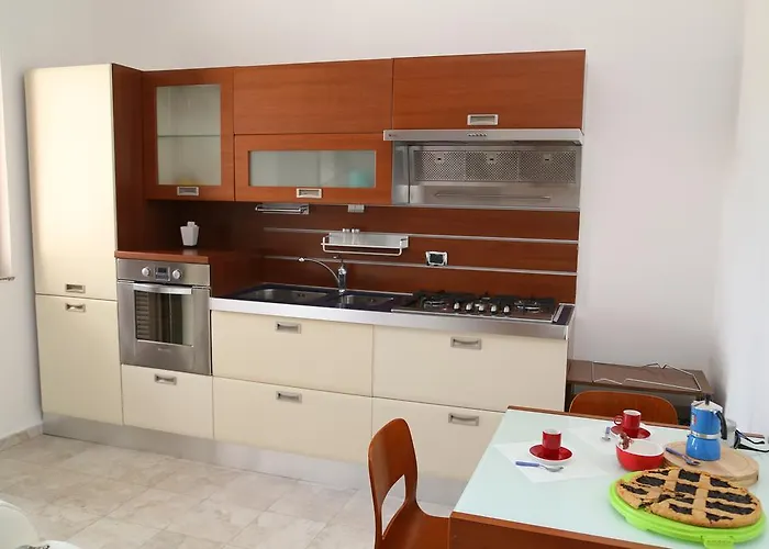 Appartement Paolo