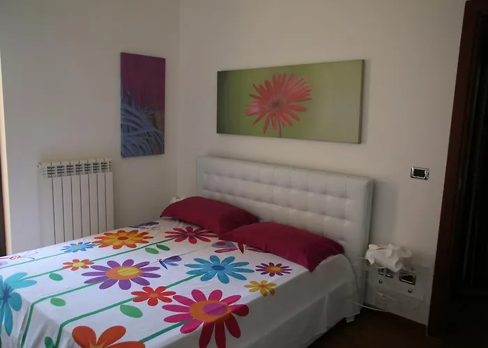Appartement Paolo Lecce