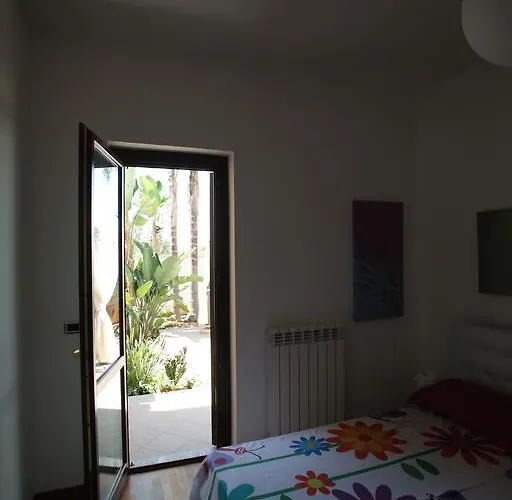 Appartement Paolo Lecce