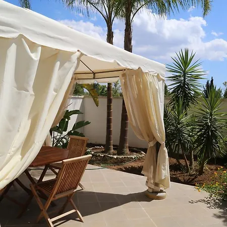 Paolo Apartment Lecce