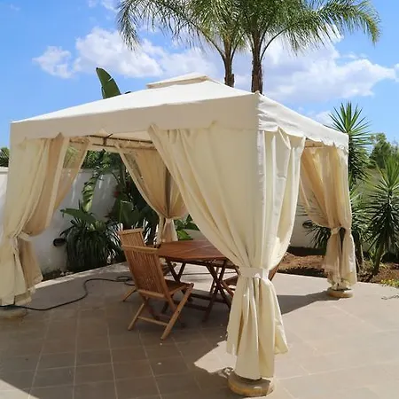 Apartment Paolo Lecce