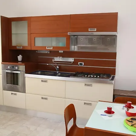 Appartamento Paolo