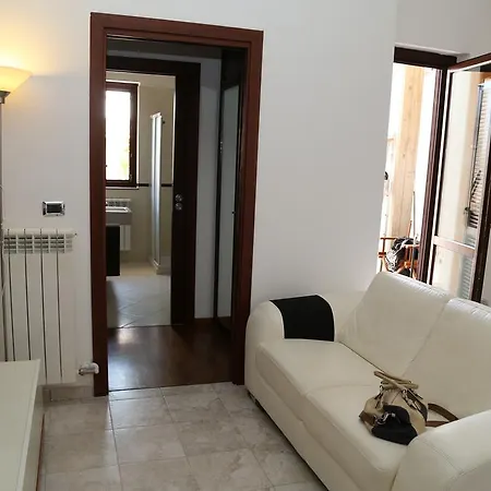 Appartamento Paolo *
