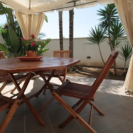 Apartamento Paolo