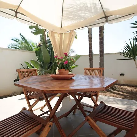 Apartamento Paolo Lecce