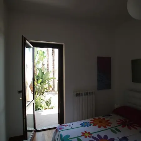 Apartment Paolo Lecce