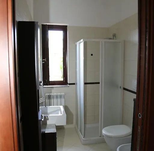 Paolo Apartamento *