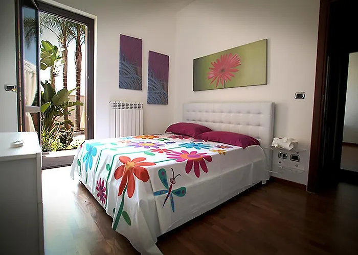 Apartamento Paolo *