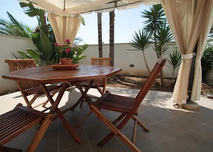 Apartamento Paolo