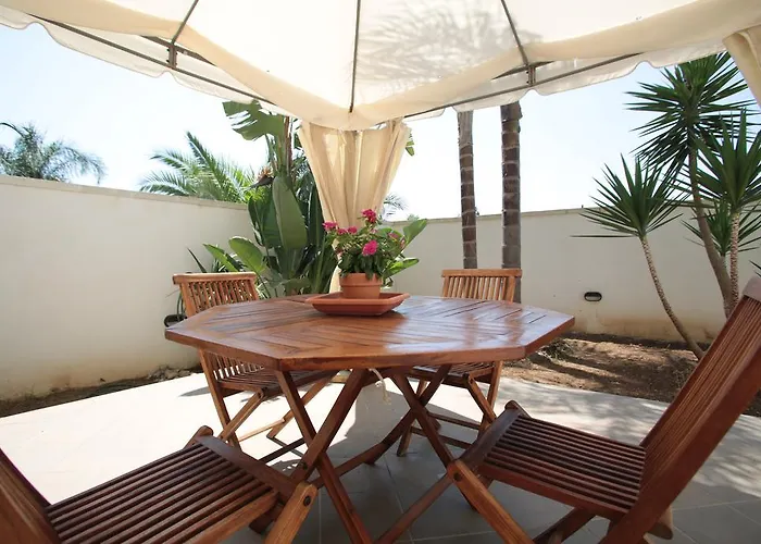 Apartamento Paolo Lecce
