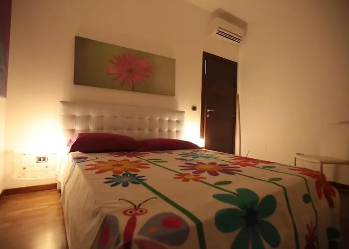 Apartamento Paolo *